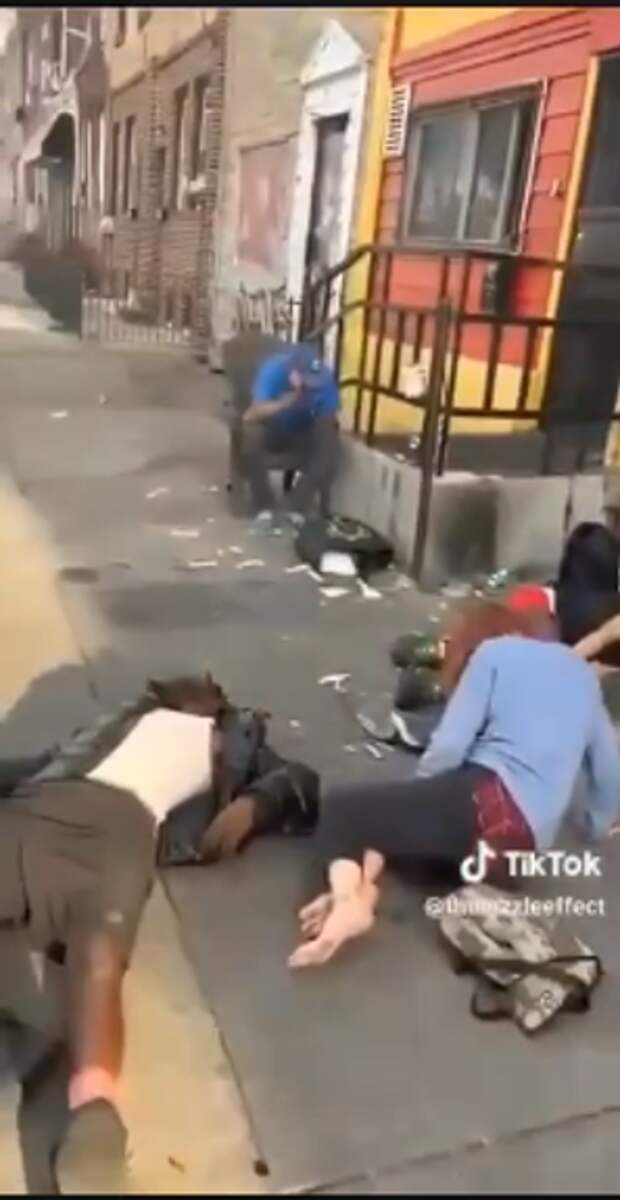 Военный бюджет США бьёт рекорды, пока нищета и суициды в стране растут