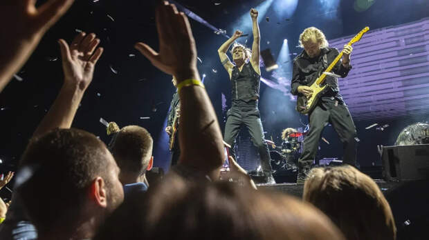 Посол в Таиланде Томихин: "не существует заговора" против артистов-иноагентов