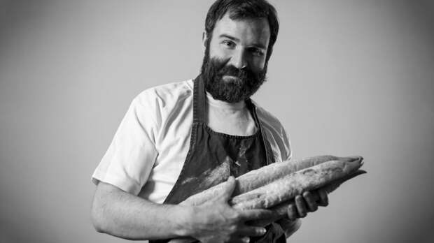 Бенуа из Бельгии: «В России я чувствую себя лучше, чем в Европе»