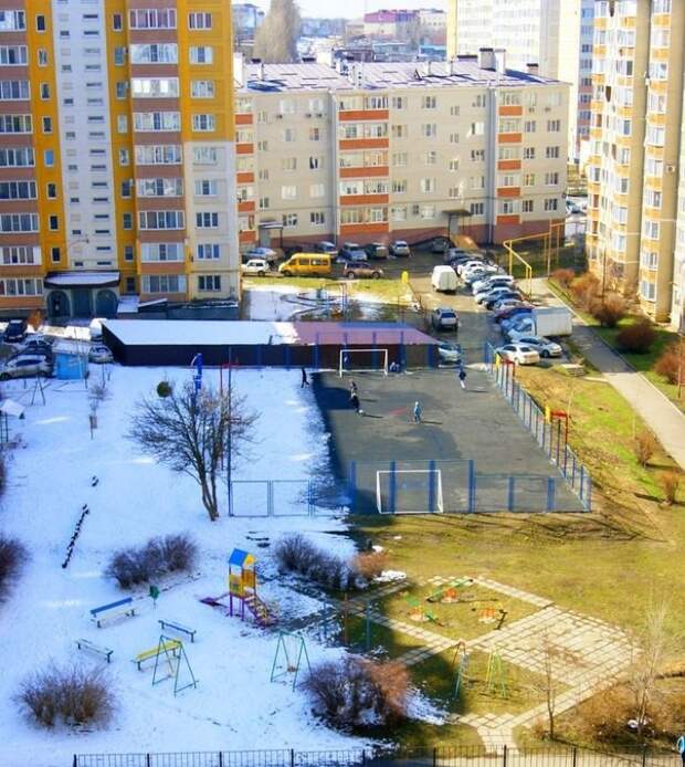 Лучшие фотографии месяца! интересное, фото