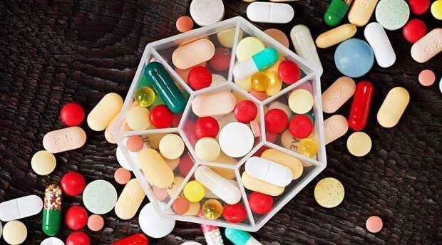 Гормональные таблетки: есть ли альтернатива?