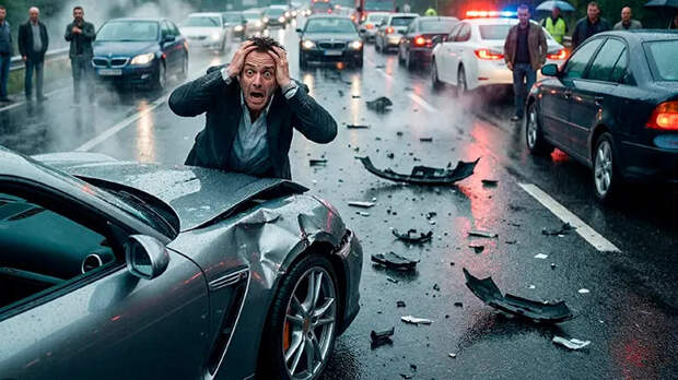 Новый удар ЦБ по кошельку людей. Теперь через ОСАГО. Объяснение простое: "Мошенники"