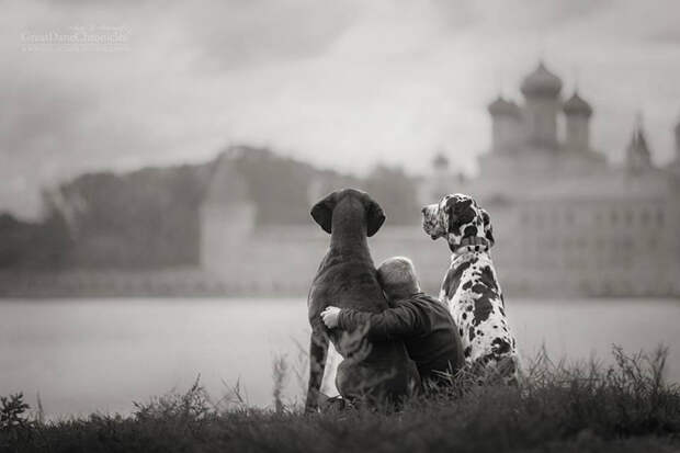 Ипатьевский монастырь. Фото: Andy Seliverstoff. Ипатьевский монастырь. Фото: Andy Seliverstoff.