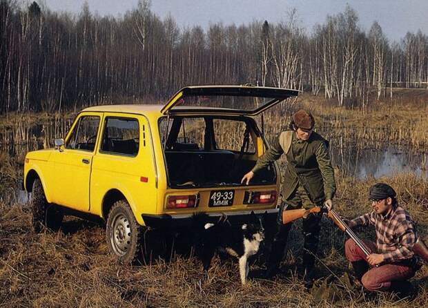Реклама советских автомобилей авто, история, ссср, факты
