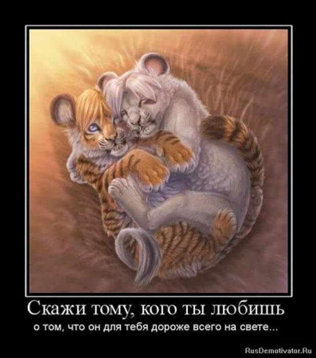 Демотиваторы про любовь и разлуку.
