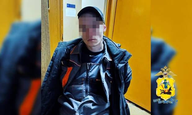 Жителю Приморского округа грозит до 10 лет колонии за хранение 5 граммов синтетического наркотика