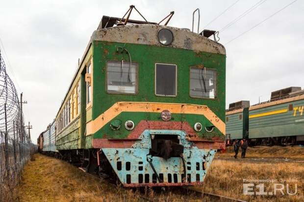 Дизель-поезд Д1, который с 1964 по 1988 год выпускался на венгерском заводе МАVAG. история, поезда, раритет, ржд