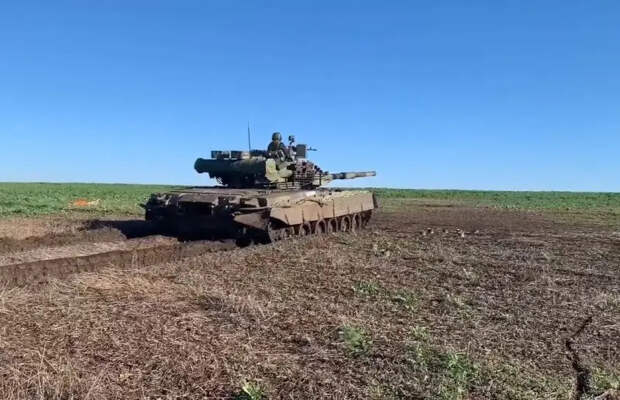 В Минобороны подтвердили освобождение населенных пунктов Карловка и Пречистовка в ДНР