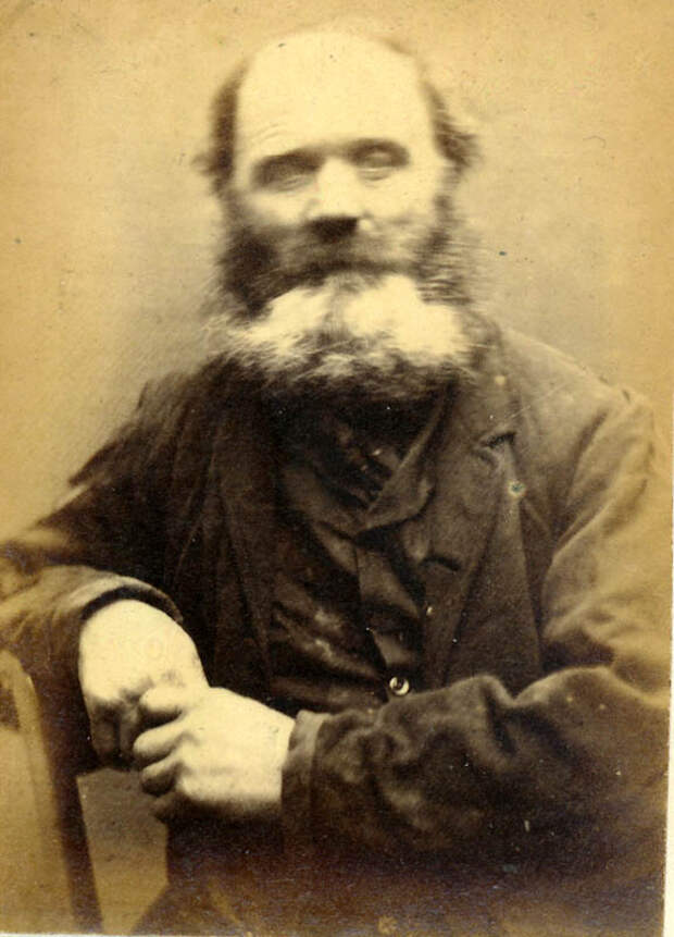 Criminals of 1871-1873