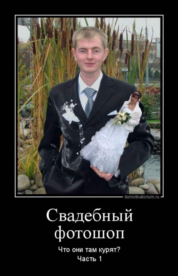 Новый сборник демотиваторов (22 шт)