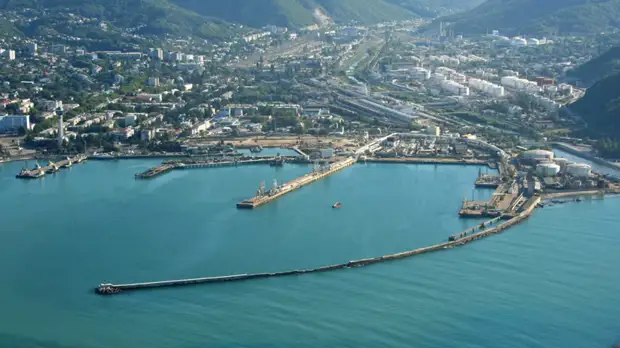 Туапсинский район принял 931 тысячу туристов в курортном сезоне