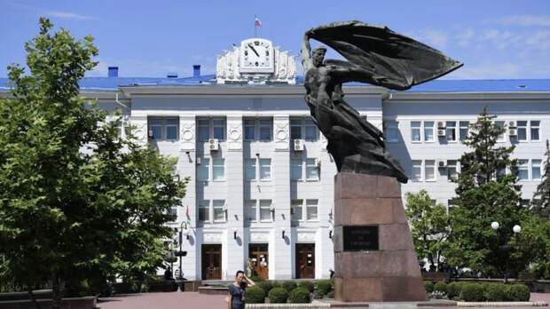 В Запорожской области начали национализацию активов украинских олигархов