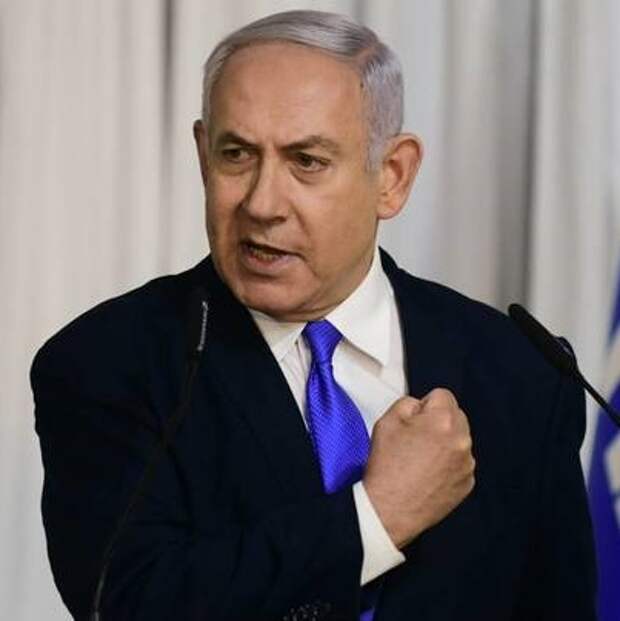 Израиль пытается выйти в тыл Ирана с Закавказья