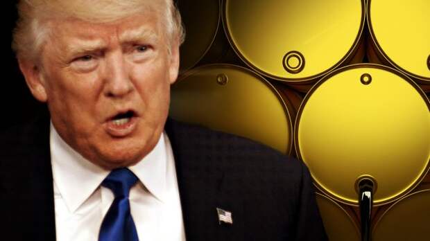Израиль держит Трампа за самое дорогое… кошелек