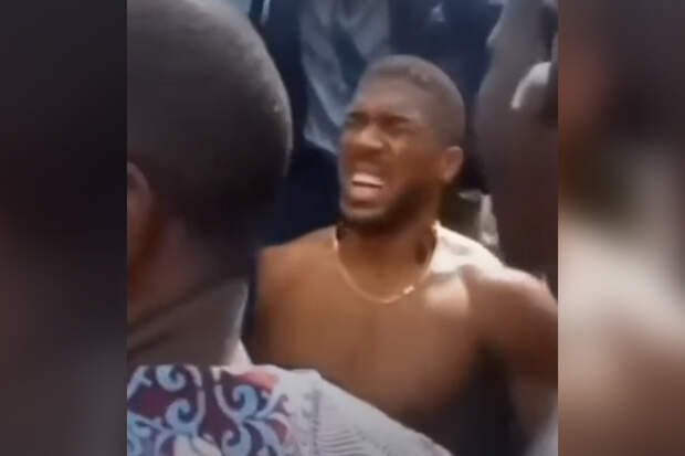 Появилось видео смертельного ДТП с участием Джошуа