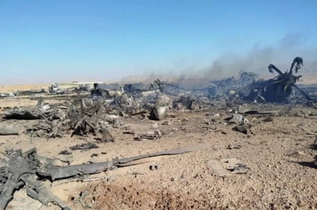 Обман ЦРУ, героизм пилота: раскрыто, как США смогли спасти летчика в Иране