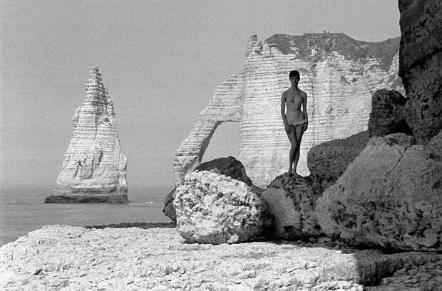 Frank Horvat