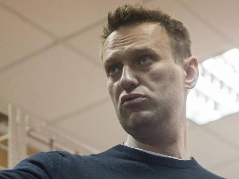 «Нужна прибавка в дозировке»: американцы об отравлении Навального «Нужна прибавка в дозировке»: американцы об отравлении Навального