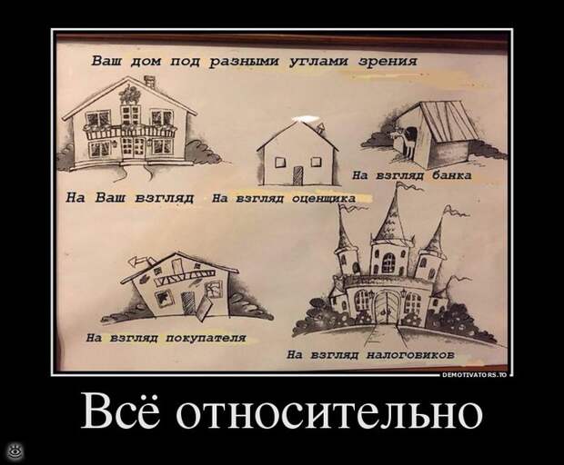 Всё относительно! 9