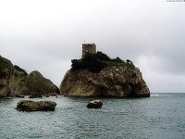 Замки мира  фото 101