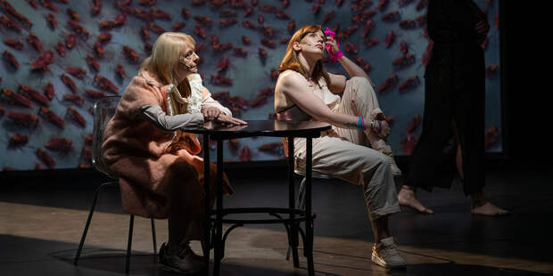 Чем заняться в Москве и Санкт-Петербурге 16–22 октября: неделя со «Снобом»