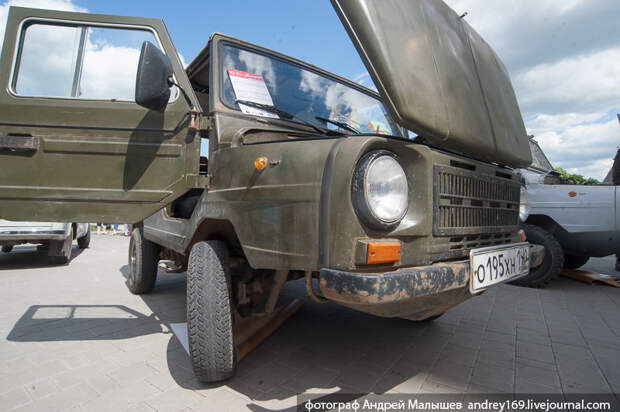 Автострада в Туле 2015 автострада, выставка, тула