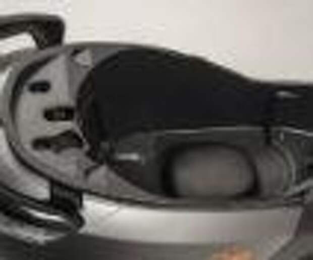 Peugeot представил спортивную версию скутера Vivacity