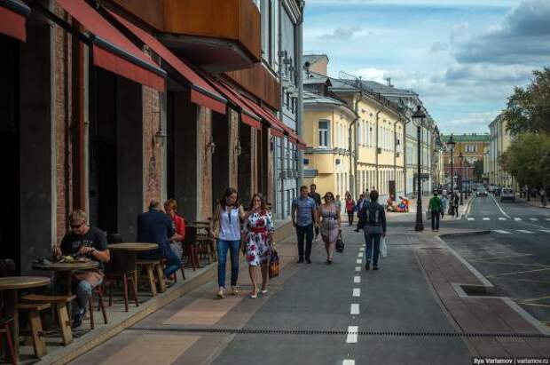 В Москве завелся вредитель велодорога, вредитель, москва