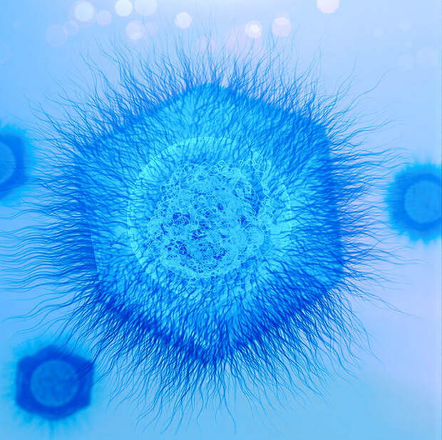 Следующее «вечное химическое вещество», возможно, уже в воздухе. Ученые до сих пор не понимают, на что оно способно