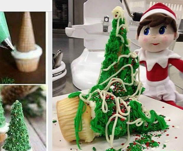 Это полный крах...