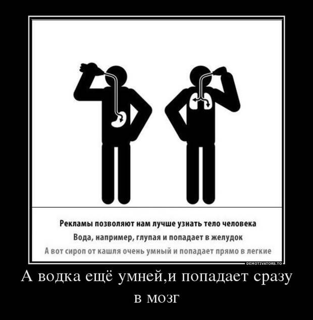 Демотиваторы демотиваторы