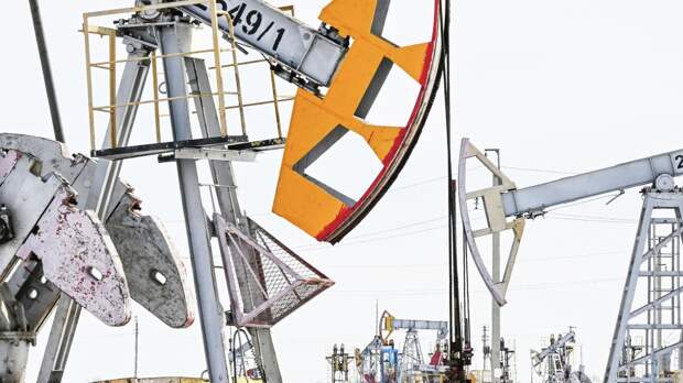 Назло украинцам и иже с ними: российский нефтеэкспорт бьет все рекорды