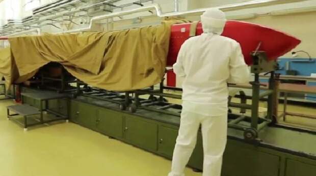 Ковальчук рассказал об истории создания «Буревестника» и «Посейдона»