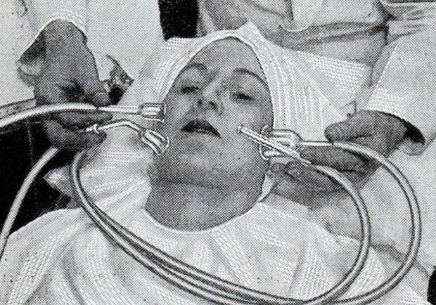 женщины 5