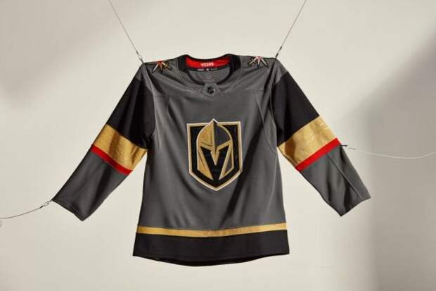 adidas NHL Jerseys