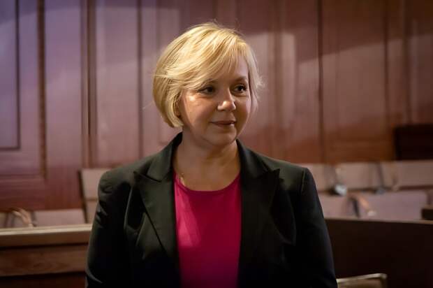 Бывший директор музея «Смоленская крепость» стала главой национального Музея памяти