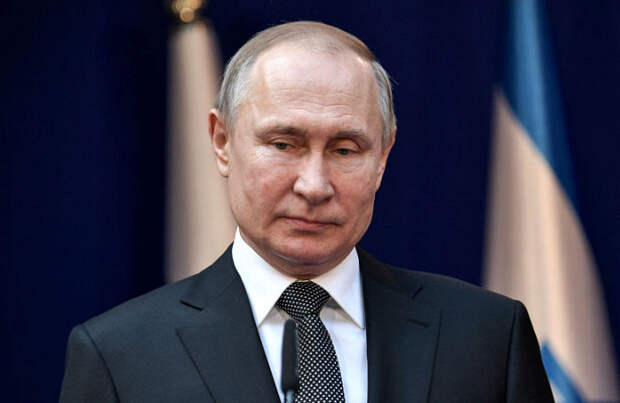 В Израиле возмутились вниманием к Путину вместо холокоста