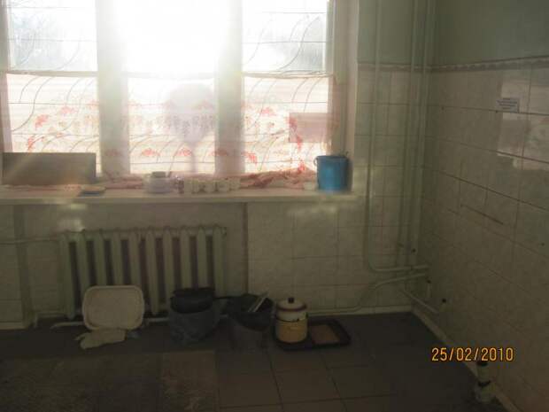 Реконструкция Реконструкция