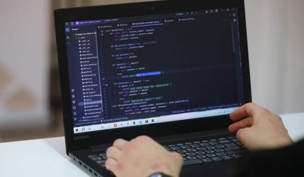 Почти 6,5 тыс. студентов начнут обучение на ИТ и ИИ-программах в 2026 году