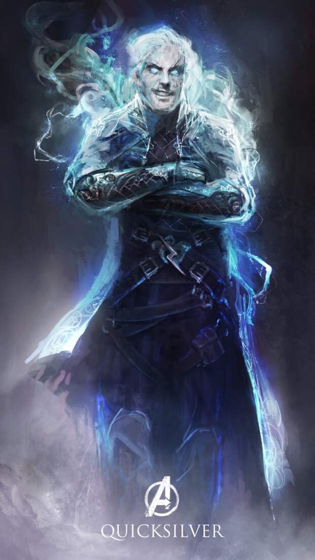 Epic Arts. Другие миры Epic Arts, TheDurrrrian, art, Фентези, другие миры