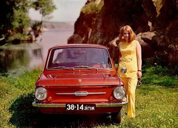 Реклама советских автомобилей авто, история, ссср, факты