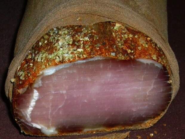 готовая полендвица