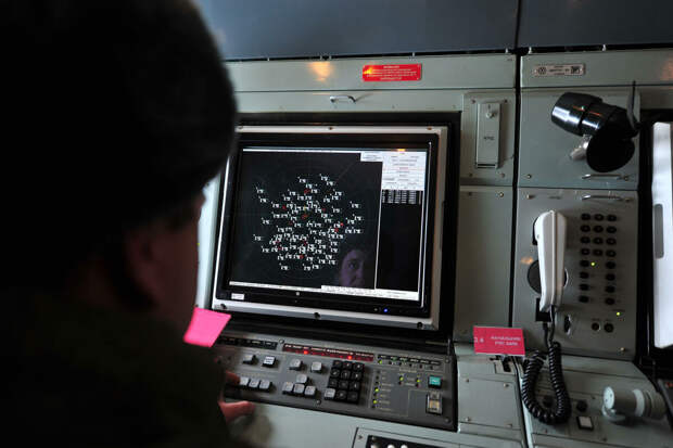 МО РФ: силы ПВО за сутки уничтожили 94 БПЛА ВСУ