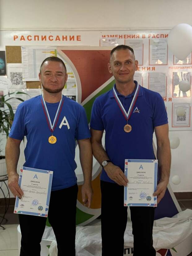 Ветераны СВО стали призёрами регионального чемпионата «Абилимпикс-2026»