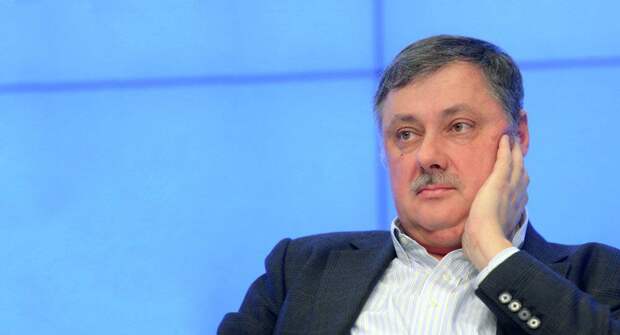 Евстафьев: Америка беременна гражданской войной Евстафьев: Америка беременна гражданской войной