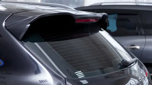 В ГИБДД напомнили о штрафах за неправильную тонировку автомобиля