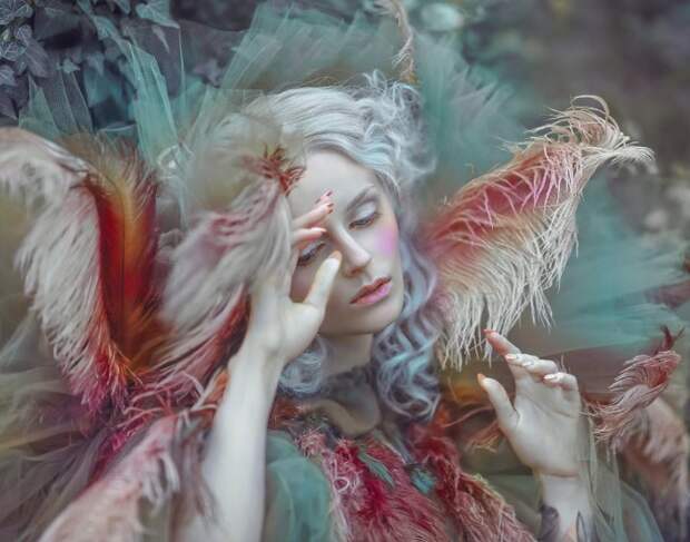 Сказка. Автор: Agnieszka Lorek. Сказка. Автор: Agnieszka Lorek.