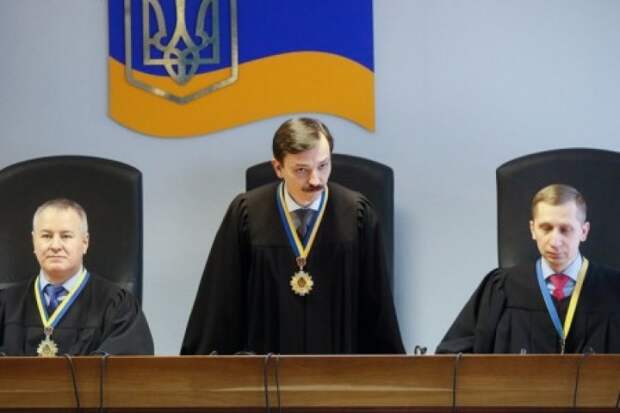 Судье, вынесшему приговор Януковичу, угрожают убийством радикалы из С-14