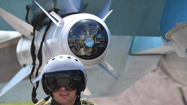 "Представляет большую угрозу". Российская авиация шокировала экспертов НАТО