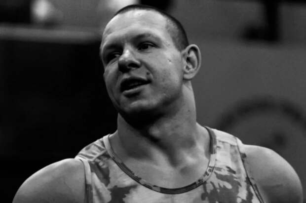 Трагически погиб чемпион России по функциональному многоборью Исаев